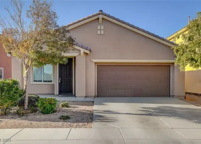 Property at 4126 Blue Manor Ln, North Las Vegas, NV, 89032, 3 beds, 2 baths, [object Object]