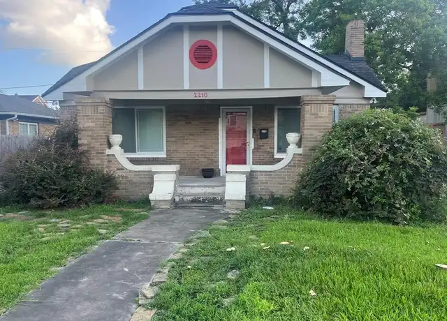Property at 2210 Alabama St, Houston, TX, 77004, 2 beds, 1 bath, [object Object]