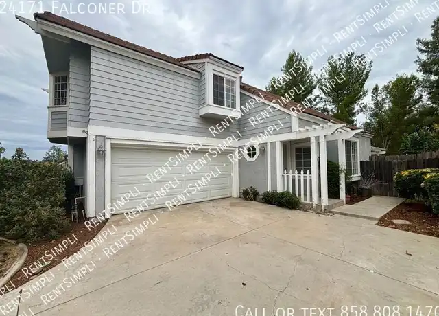 Property at 24171 Falconer Dr, Murrieta, CA, 92562, 4 beds, 2.5 baths, [object Object]