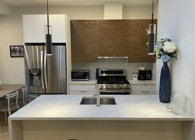 Property at 176 Griffith St #2, Jersey City, NJ, 07307, 3 beds, 2 baths, [object Object]
