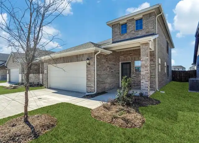 Property at 4802 Hunter Hurst Dr, Princeton, TX, 75407, 4 beds, 2.5 baths, [object Object]