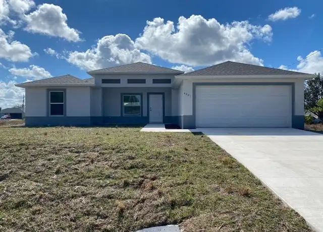 Property at 4201 3rd St SW, Lehigh Acres, FL, 33976, 3 beds, 2 baths, [object Object]