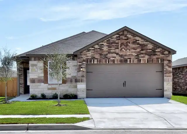 Property at 241 Mount Vernon Way, Liberty Hill, TX, 78642, 4 beds, 2 baths, [object Object]