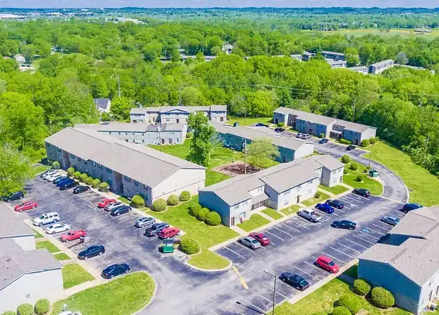 Property at Crossings at Madison - 110 Archwood Pl, Madison, TN, 37115, 1-3 bed, 1-2.5 bath, [object Object]