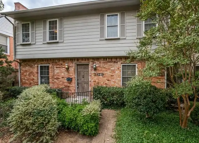 Property at 3129 Mockingbird Ln, Dallas, TX, 75205, 2 beds, 1.5 baths, [object Object]