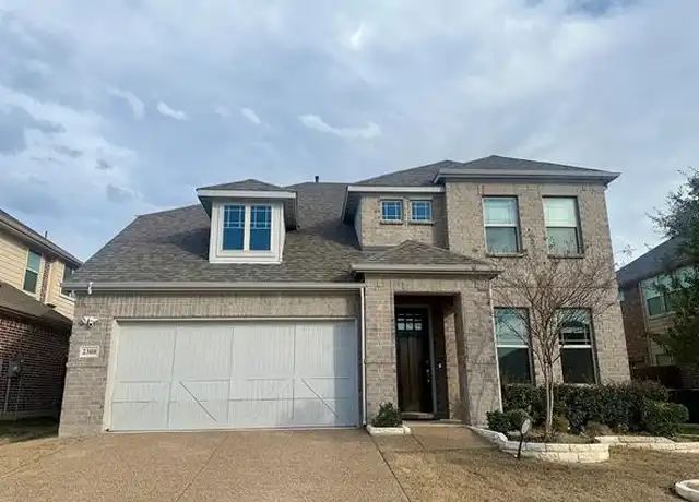 Property at 2308 Vista Ridge Rd, Melissa, TX, 75454, 4 beds, 3.5 baths, [object Object]
