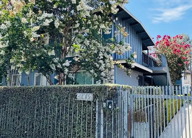 Property at 4004 Palmwood Dr Unit 07, Los Angeles, CA, 90008, 1 bed, 1 bath, [object Object]