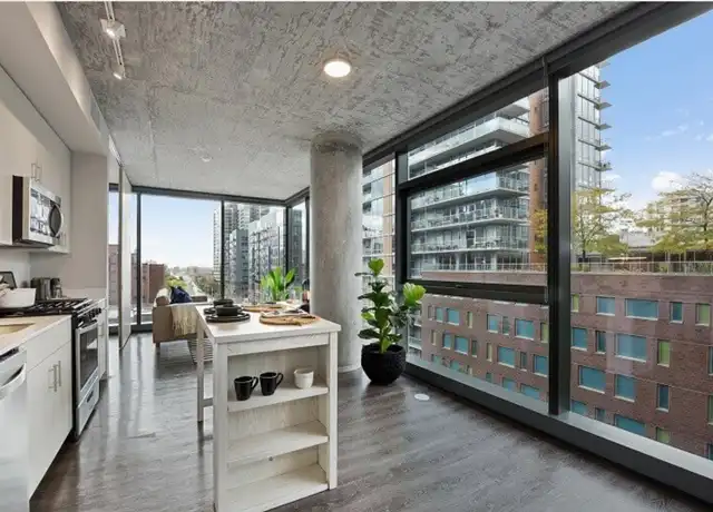 Property at 720 S Clark St Unit 101, Chicago, IL, 60605, 1 bed, 1 bath, [object Object]