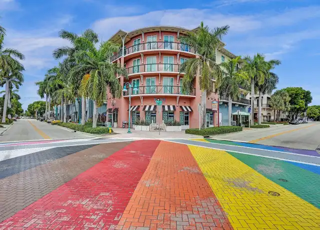 Property at 225 NE 1st St #409, Delray Beach, FL, 33444, 2 beds, 2 baths, [object Object]