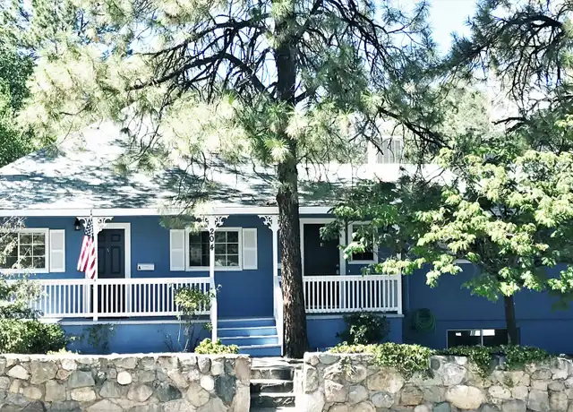 Property at 204 Park Ave Unit B, Prescott, AZ, 86303, 2 beds, 1 bath, [object Object]