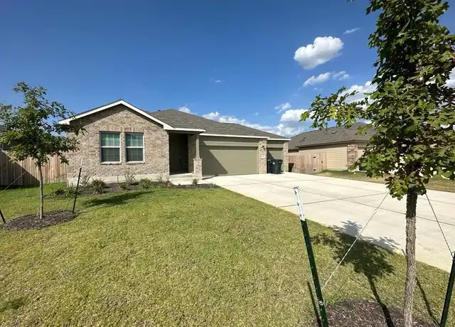 Property at 260 Vortex Pass, Kyle, TX, 78640, 4 beds, 2 baths, [object Object]