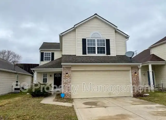 Property at 120 Gazebo Dr, Indianapolis, IN, 46227, 4 beds, 2.5 baths, [object Object]