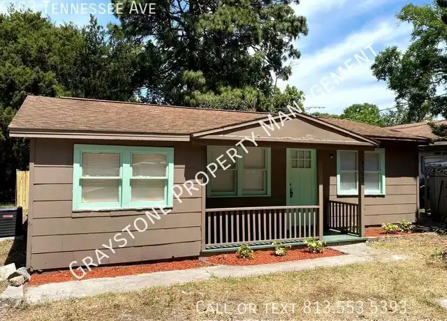 Property at 6303 Tennessee Ave, New Port Richey, FL, 34653, 3 beds, 1 bath, [object Object]