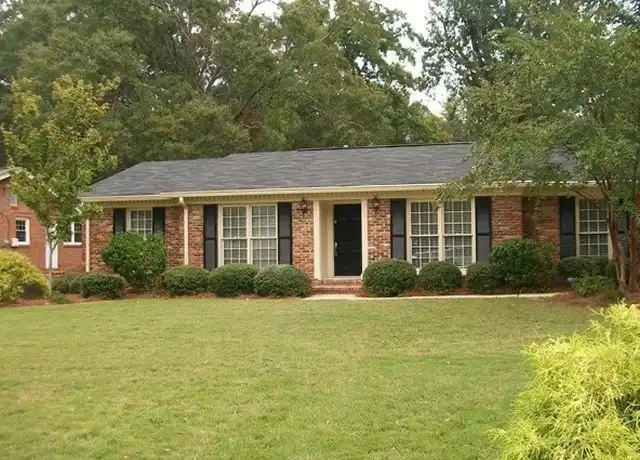 Property at 5820 Windsor Dr, Columbus, GA, 31909, 3 beds, 2 baths, [object Object]