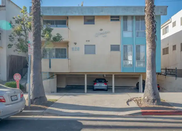 Property at 928 4th St, Santa Monica, CA, 90403, 0 beds, 1 bath, [object Object]