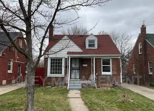 Property at 11809 Beaconsfield St, Detroit, MI, 48224, 3 beds, 1 bath, [object Object]