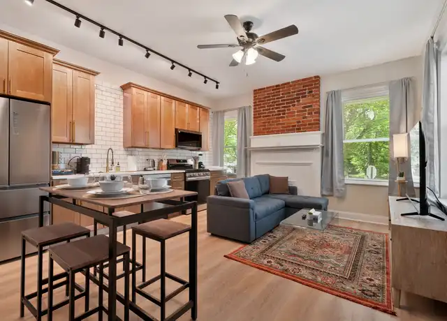Property at 401 Roup Ave Unit 1, Pittsburgh, PA, 15232, 1 bed, 1 bath, [object Object]