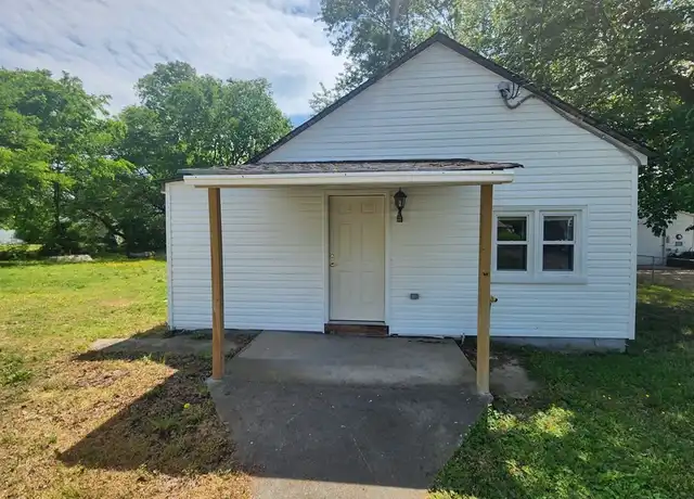 Property at 3306 Granby St, Hopewell, VA, 23860, 4 beds, 1 bath, [object Object]