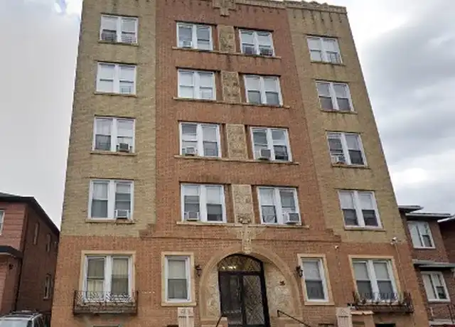 Property at 35 Kensington Ave Unit B2, Jersey City, NJ, 07304, 1 bed, 1 bath, [object Object]