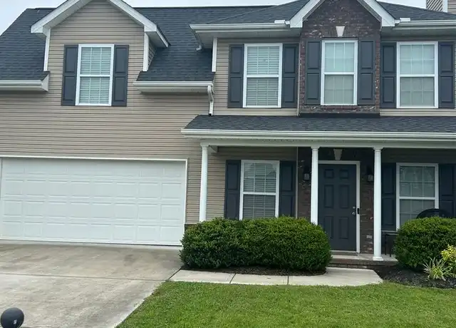 Property at 8135 Cambridge Reserve Dr, Knoxville, TN, 37924, 3 beds, 2.5 baths, [object Object]