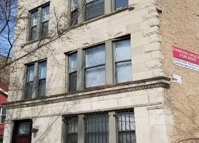 Property at 1117 S Racine Ave Unit 1117-1M, Chicago, IL, 60607, 2 beds, 1 bath, [object Object]