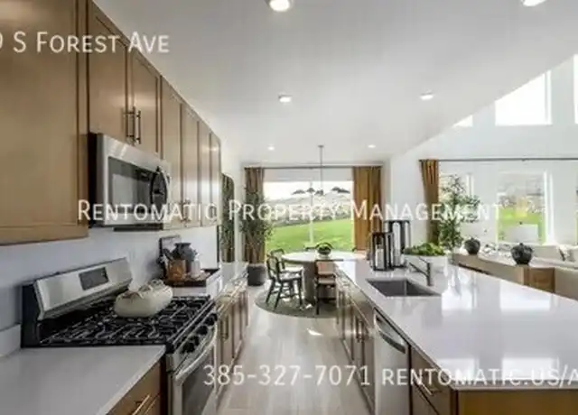 Property at 3239 S Forest Ave, Saratoga Springs, UT, 84045, 4 beds, 3 baths, [object Object]