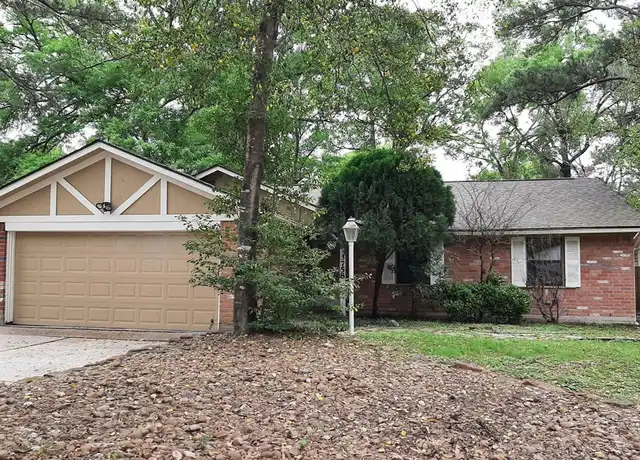 Property at 3510 Schumann Oaks Dr, Spring, TX, 77386, 3 beds, 2 baths, [object Object]