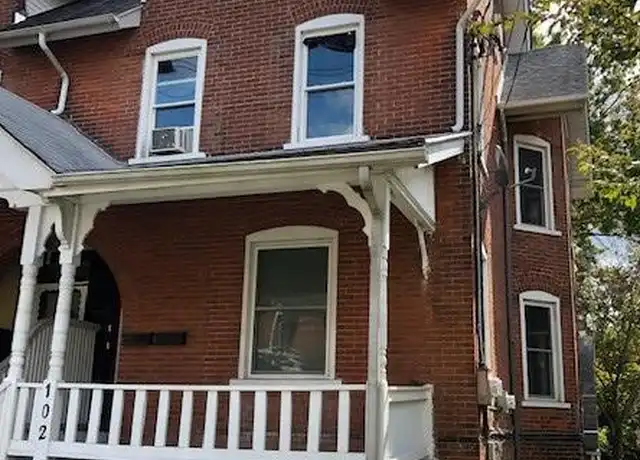 Property at 102 W Broad St, Souderton, PA, 18964, 2 beds, 1.5 baths, [object Object]