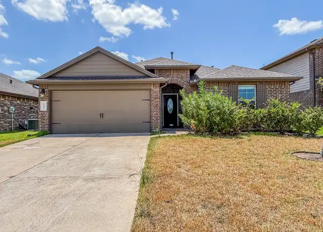 Property at 3747 McDonough Way, Katy, TX, 77494, 4 beds, 2 baths, [object Object]