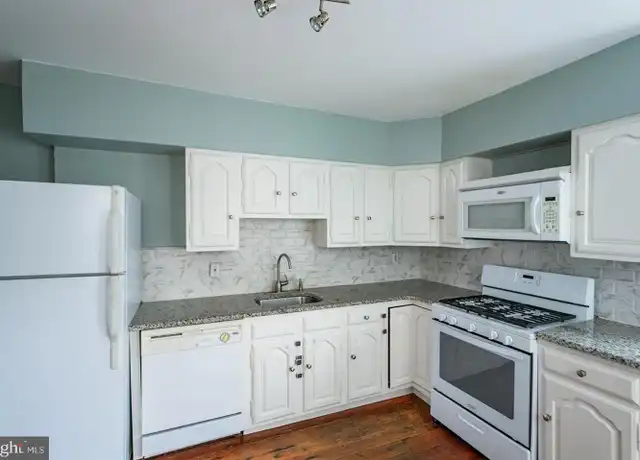 Property at 2222 Saint Albans St, Philadelphia, PA, 19146, 3 beds, 1.5 baths, [object Object]