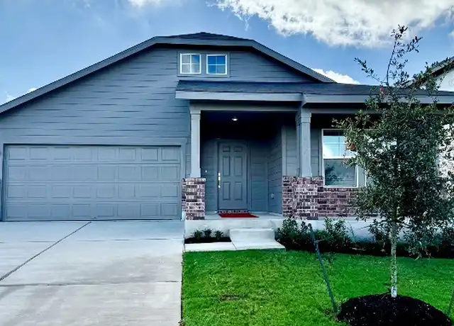 Property at 241 Seven Seas DR, Niederwald, TX, 78640, 4 beds, 3 baths, [object Object]