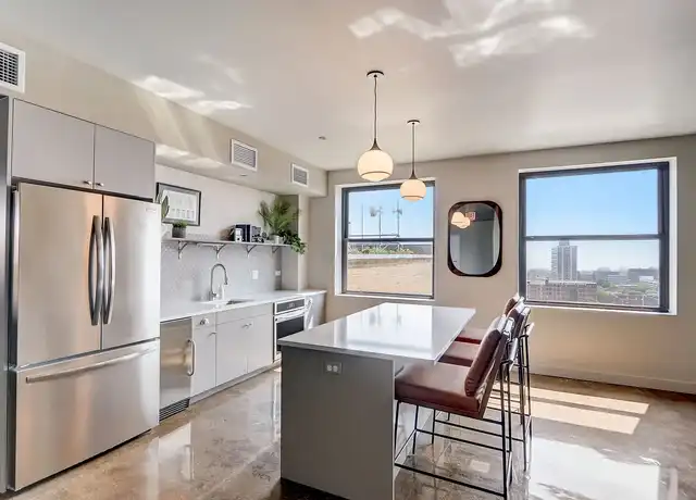 Property at The Teller House - 1139 W Lawrence Ave, Chicago, IL, 60640, 0-1 beds, 1 bath, [object Object]