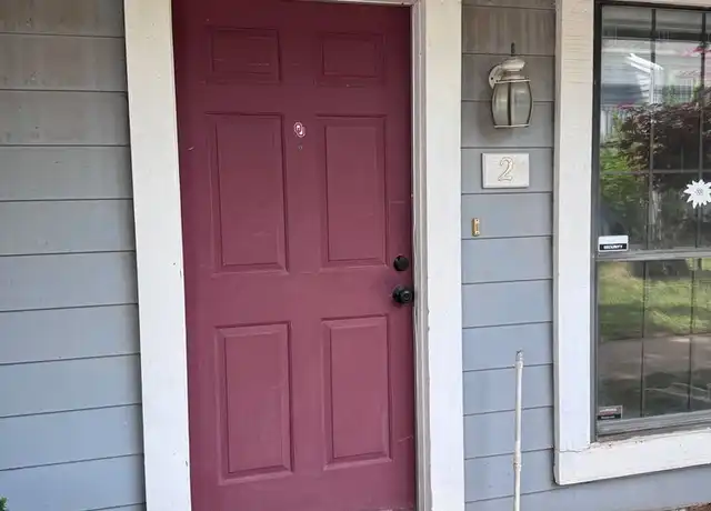 Property at 1037 E 57th Pl #2, Tulsa, OK, 74105, 1 bed, 1.5 baths, [object Object]