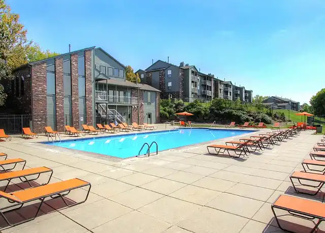 Property at LionsHead Apartments - 1414 N 108th St, Omaha, NE, 68154, 1-2 bed, 1-2 bath, [object Object]