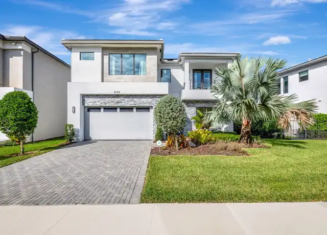 Property at 8104 Laurel Falls Dr, Boca Raton, FL, 33496, 5 beds, 5 baths, [object Object]