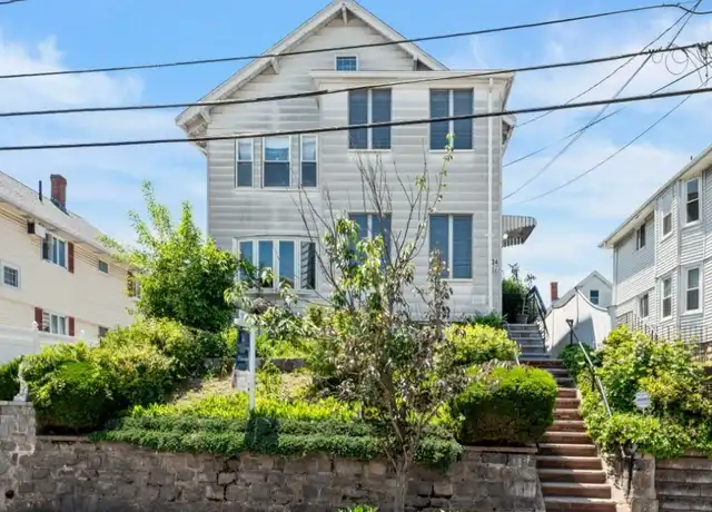 Property at 34-36 Keenan St Unit 1, Watertown, MA, 02472, 2 beds, 1 bath, [object Object]