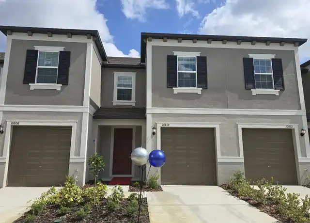 Property at 10810 Fort White Ct, Tampa, FL, 33647, 3 beds, 2.5 baths, [object Object]