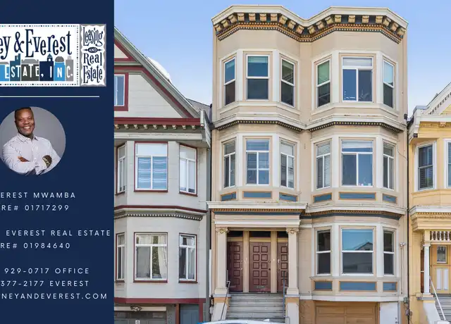 Property at 773-777 San Jose Ave, San Francisco, CA, 94110, 3 beds, 1 bath, [object Object]
