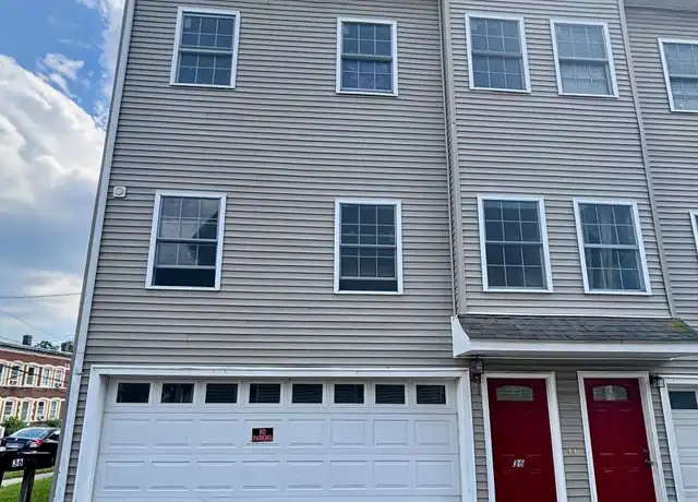 Property at 36 Alden St Unit A, Stamford, CT, 06902, 4 beds, 2.5 baths, [object Object]