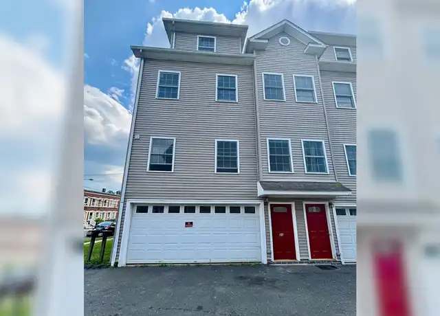 Property at 36 Alden St Unit A, Stamford, CT, 06902, 4 beds, 2.5 baths, [object Object]