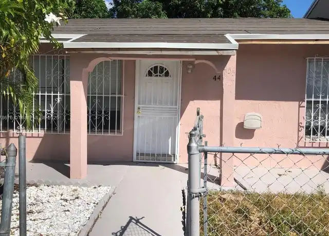 Property at 4455 NW 185th St Unit 4455, Miami Gardens, FL, 33055, 2 beds, 1 bath, [object Object]