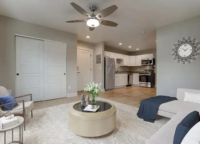 Property at 777 N Corona St, Denver, CO, 80218, 1 bed, 1 bath, [object Object]