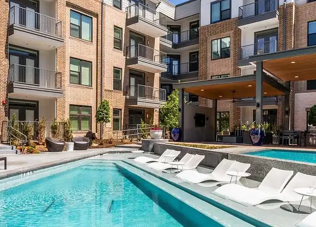 Property at 5491 Denton Dr Cut Unit A2-17, Dallas, TX, 75235, 1 bed, 1 bath, [object Object]