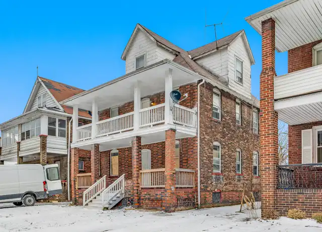 Property at 15322 Yorick Ave Unit B, Cleveland, OH, 44110, 3 beds, 1 bath, [object Object]