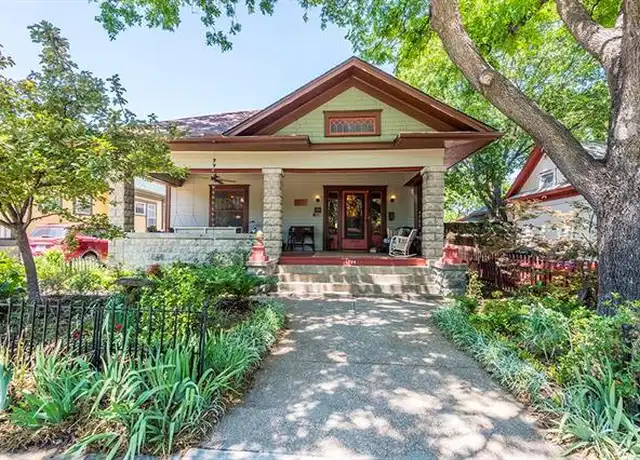 Property at 1724 5th Ave, Fort Worth, TX, 76110, 3 beds, 2.5 baths, [object Object]