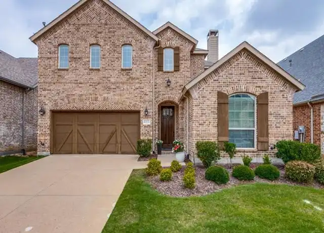Property at 833 Underwood Ln, Celina, TX, 75009, 4 beds, 4 baths, [object Object]