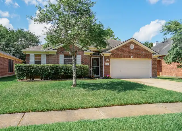 Property at 13627 Mansor Dr, Houston, TX, 77041, 3 beds, 2 baths, [object Object]