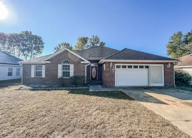 Property at 107 Kyle Ln, Crestview, FL, 32539, 3 beds, 2 baths, [object Object]
