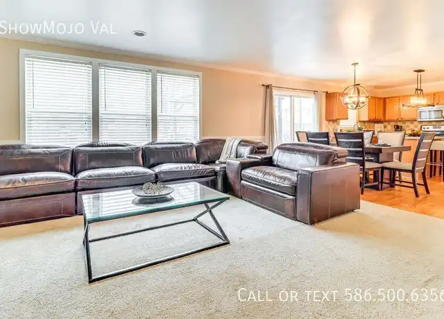 Property at 7274 Rachel Dr, Ypsilanti, MI, 48197, 4 beds, 2.5 baths, [object Object]