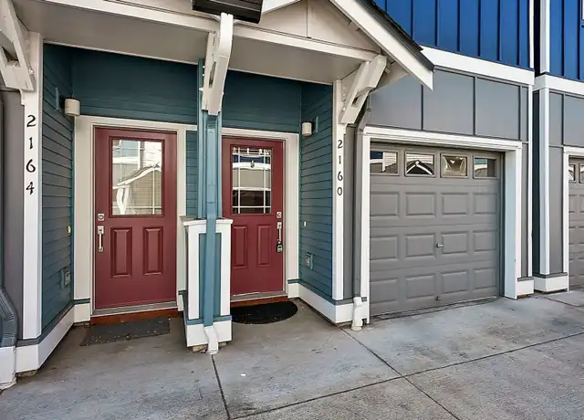 Property at 2160 Yakima Ct, Tacoma, WA, 98405, 2 beds, 2.5 baths, [object Object]